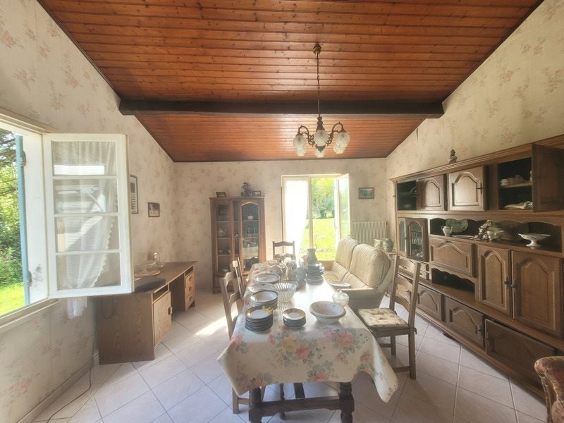 Maison à vendre, 220m², Saint-Vivien-de-Médoc