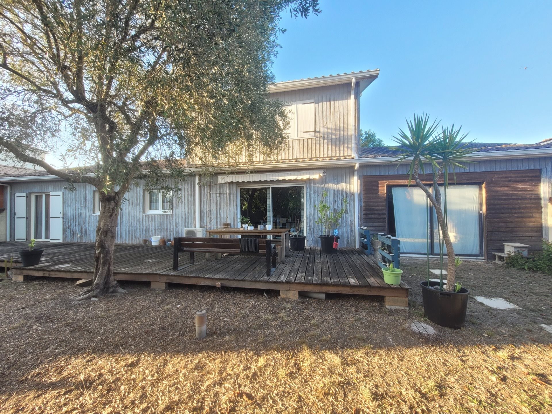 Maison à vendre, 148m², Cussac-Fort-Médoc