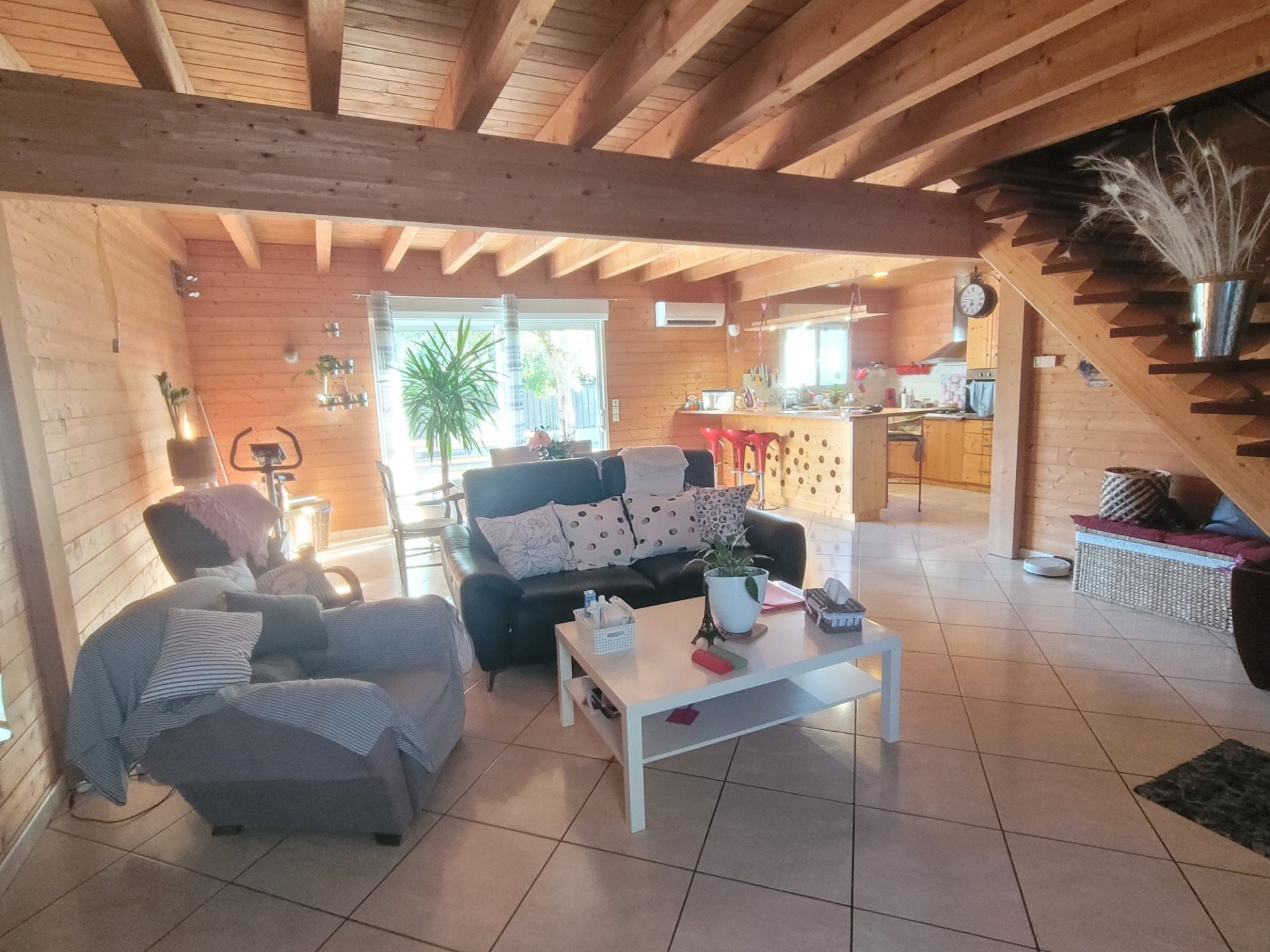 Maison à vendre, 148m², Cussac-Fort-Médoc