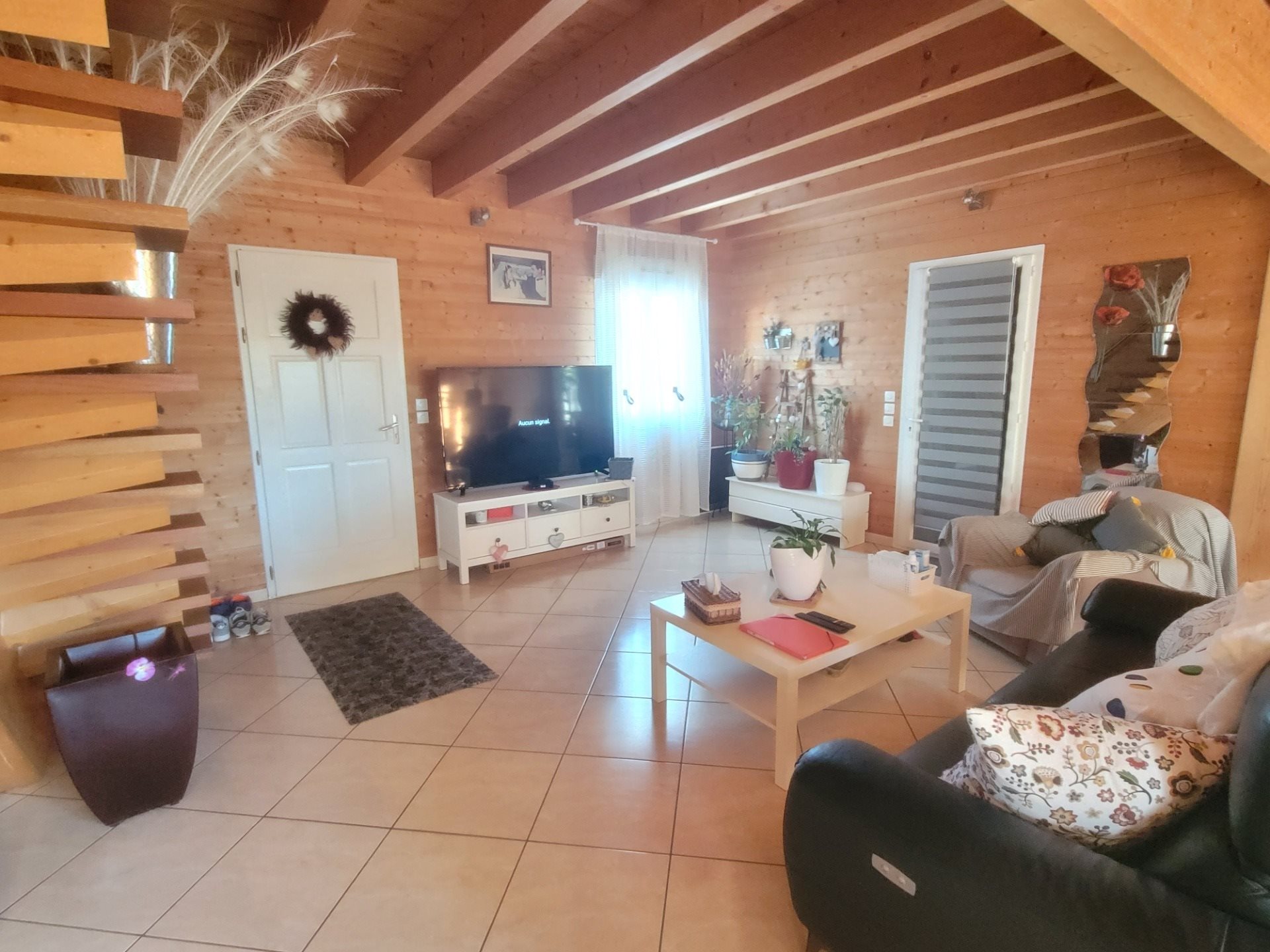 Maison à vendre, 148m², Cussac-Fort-Médoc