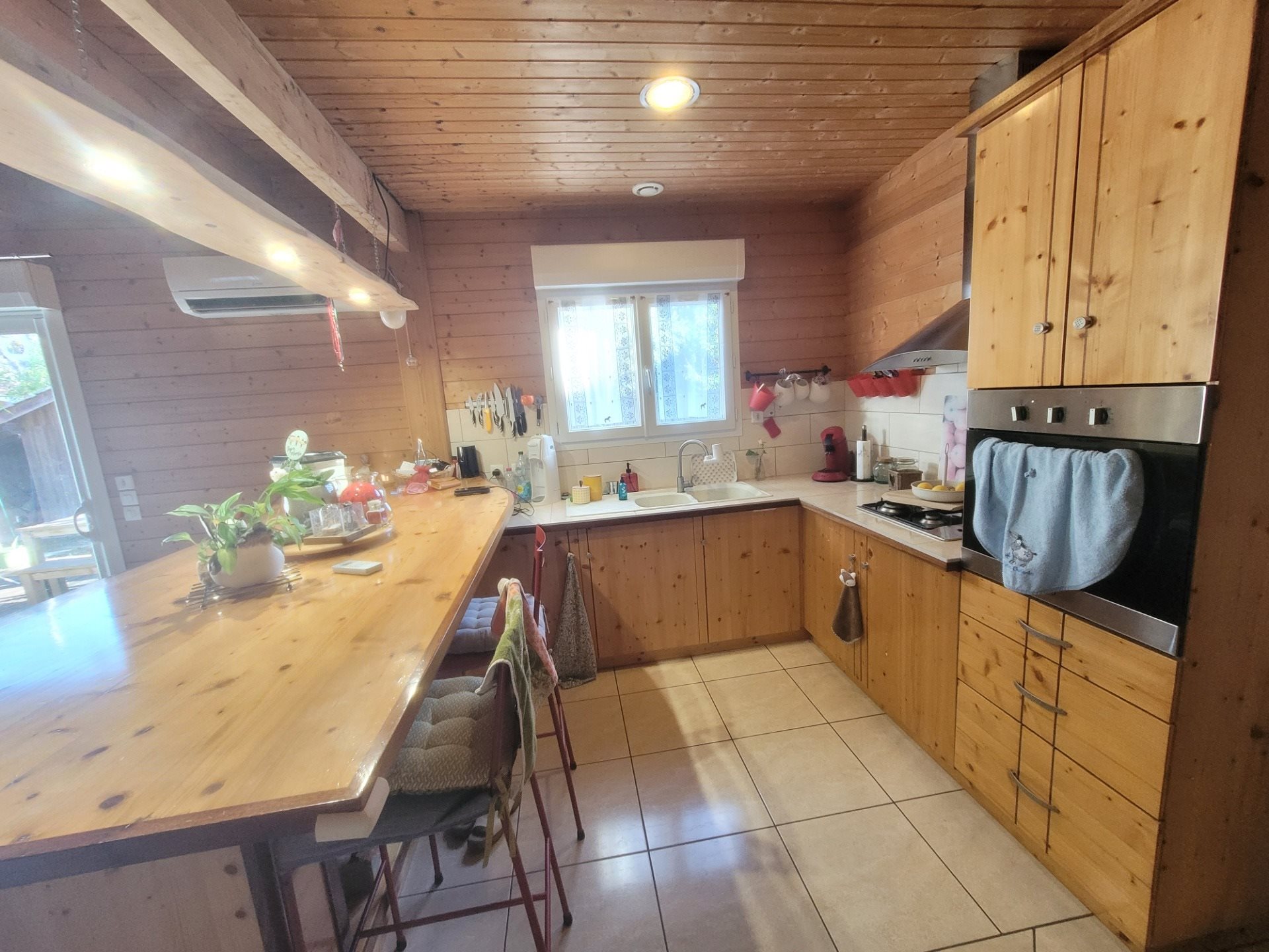 Maison à vendre, 148m², Cussac-Fort-Médoc
