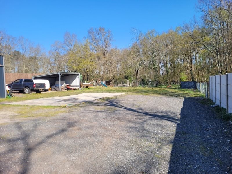 Maison à vendre, 110m², Saint-Laurent-Médoc