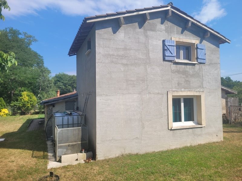 Maison à vendre, 140m², Vertheuil