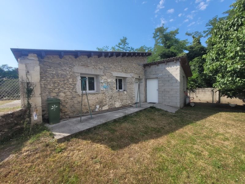 Maison à vendre, 140m², Vertheuil