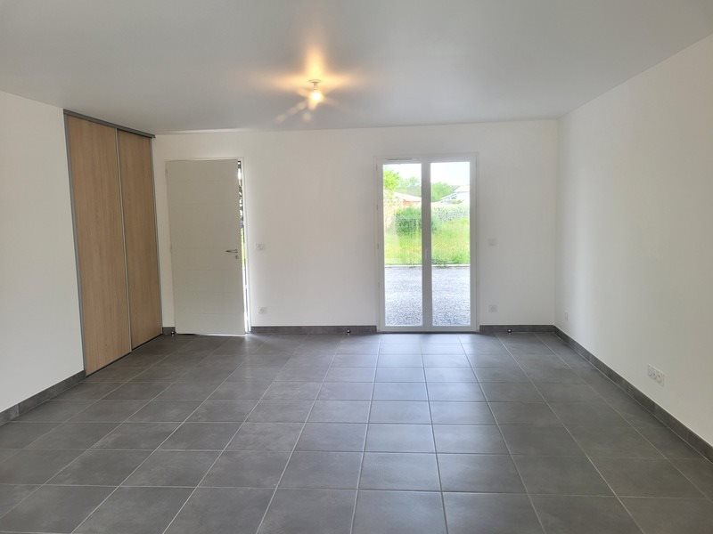 Maison à vendre, 89m², Lesparre-Médoc