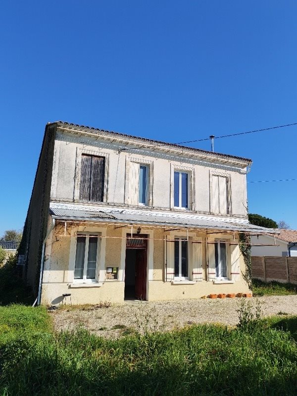 Maison à vendre, 140m², Cissac-Médoc