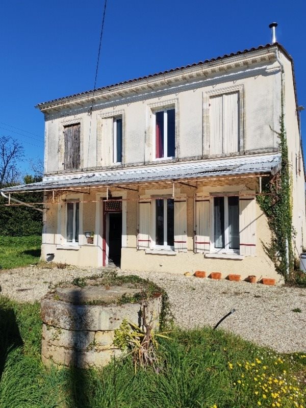 Maison à vendre, 140m², Cissac-Médoc