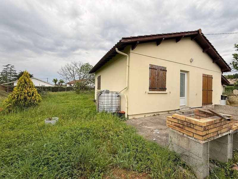 Maison à vendre, 70m², Lesparre-Médoc