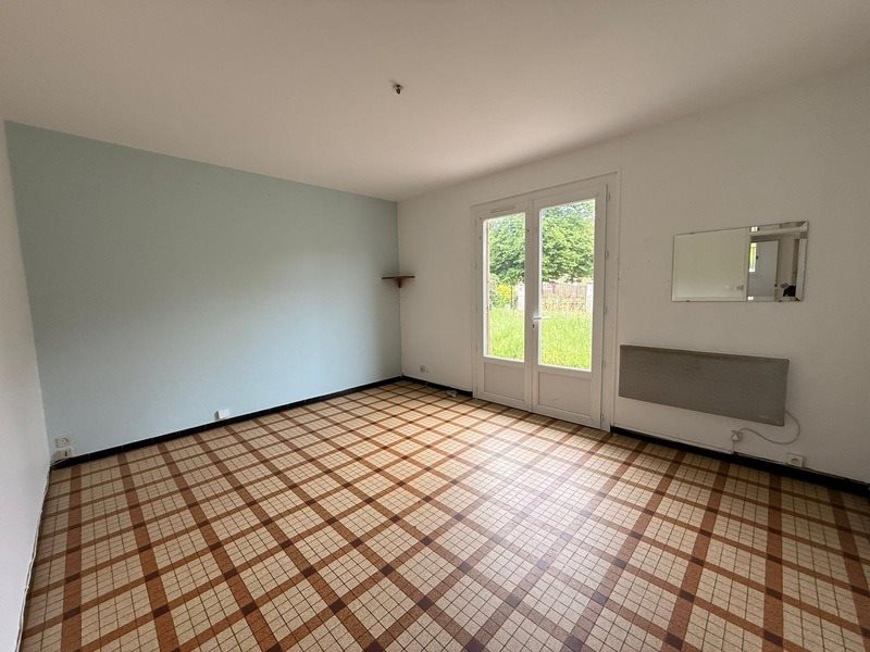 Maison à vendre, 70m², Lesparre-Médoc