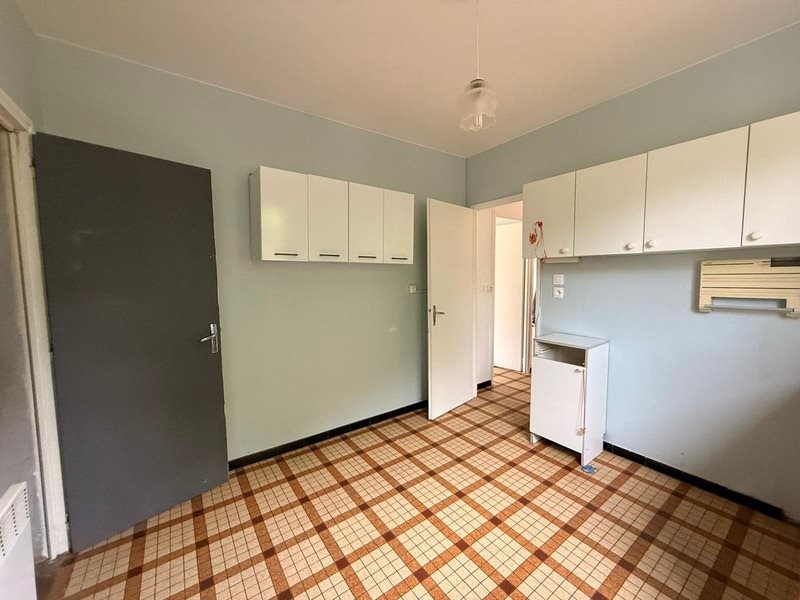 Maison à vendre, 70m², Lesparre-Médoc
