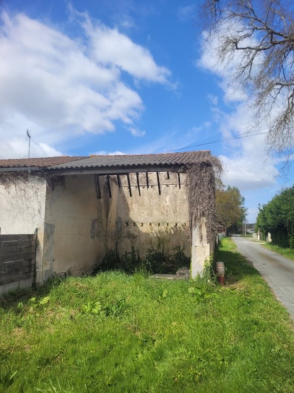 Maison à vendre, 28m², Cissac-Médoc