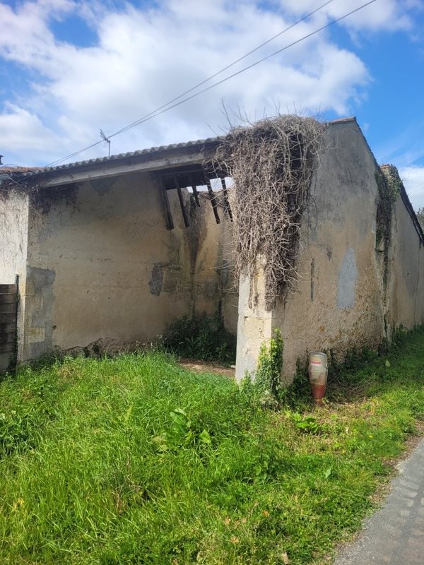 Maison à vendre, 28m², Cissac-Médoc