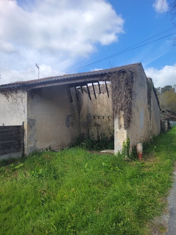 Maison à vendre, 28m², Cissac-Médoc