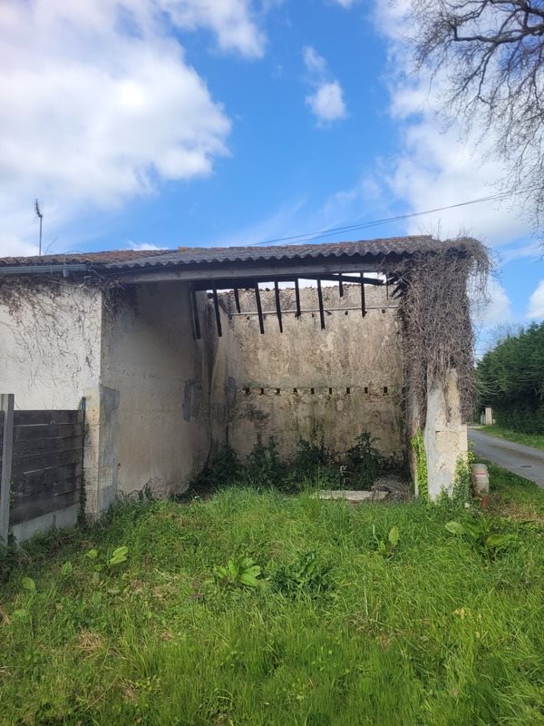 Maison à vendre, 28m², Cissac-Médoc