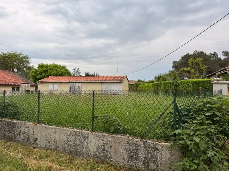 Maison à vendre, 30m², Lesparre-Médoc