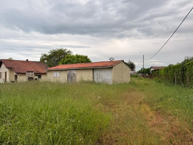 Maison à vendre, 30m², Lesparre-Médoc