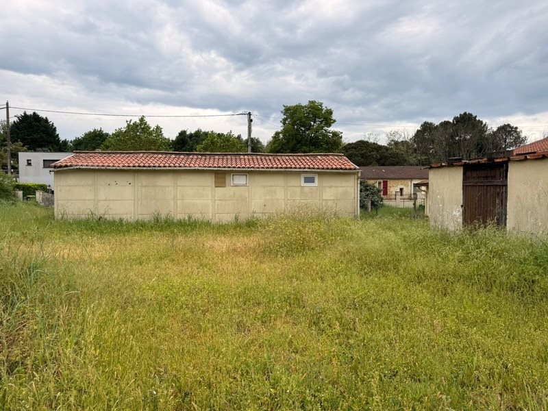 Maison à vendre, 30m², Lesparre-Médoc