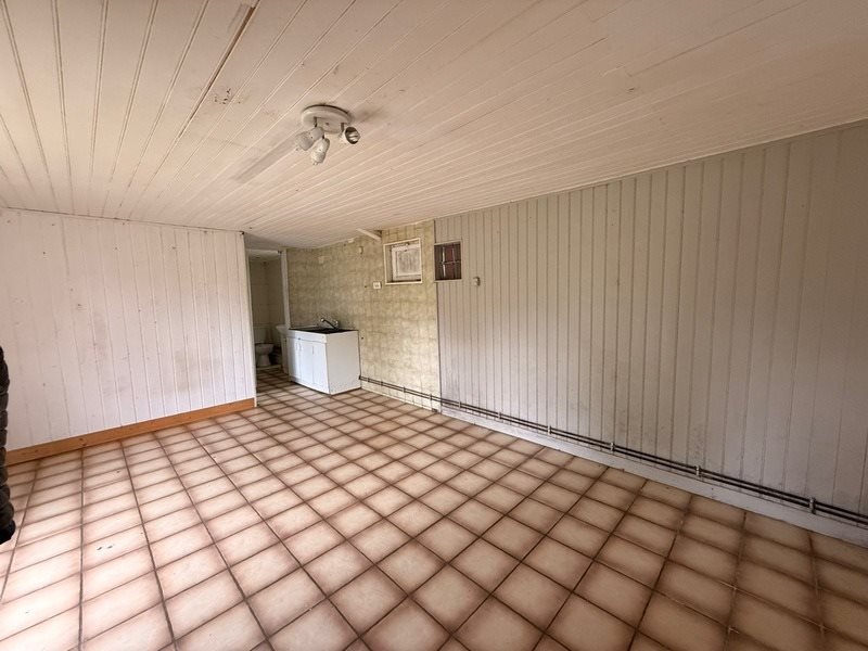 Maison à vendre, 30m², Lesparre-Médoc