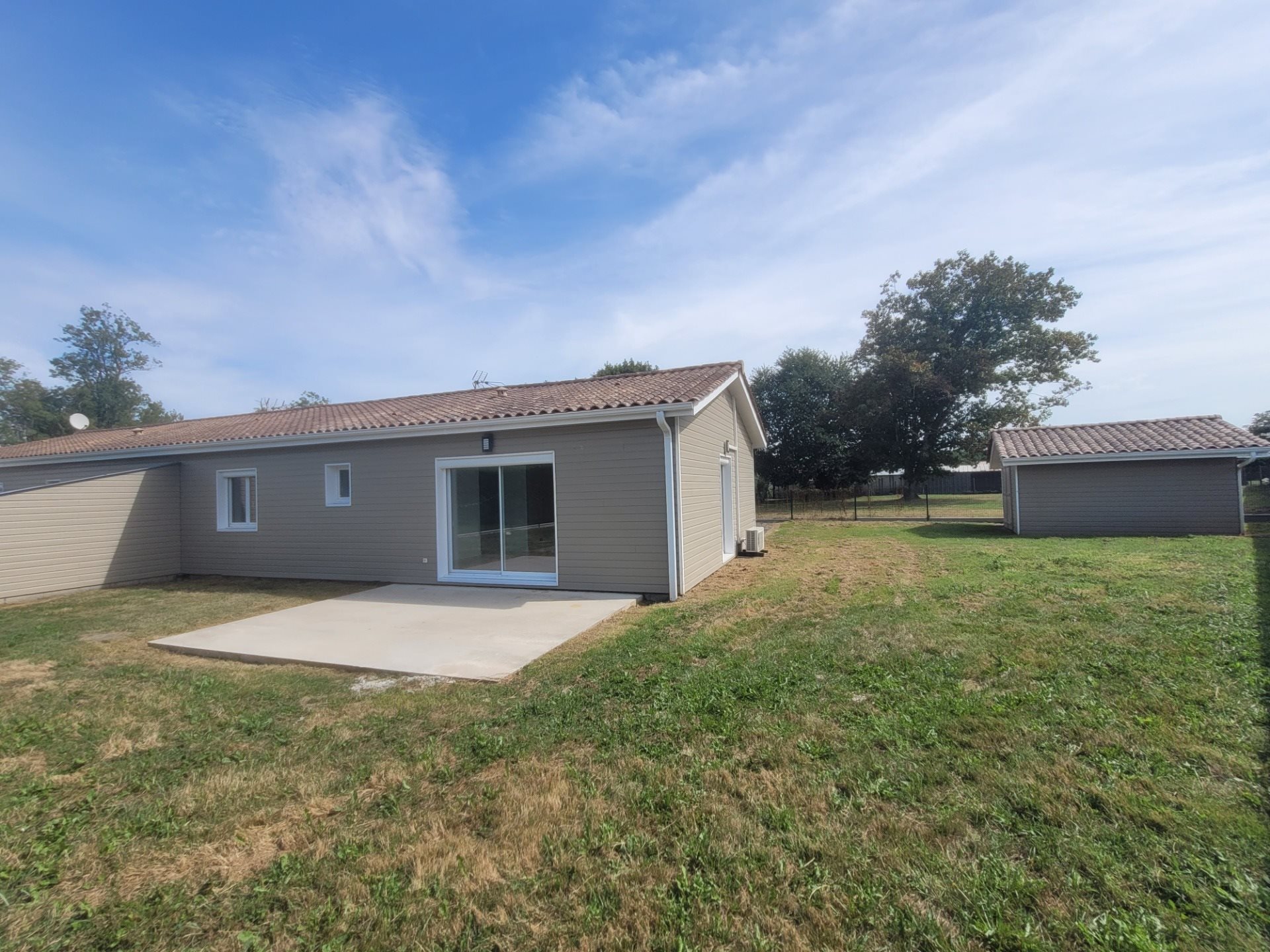 Maison à vendre, 75m², Lesparre-Médoc