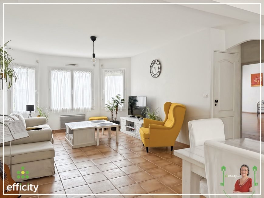 Maison à vendre, 150m², Val-d'Izé