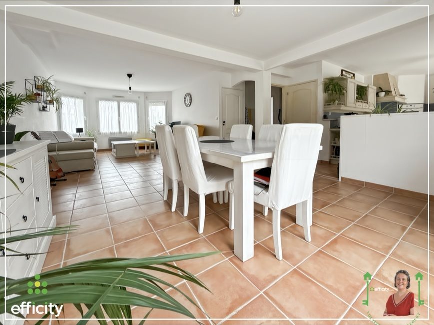 Maison à vendre, 150m², Val-d'Izé