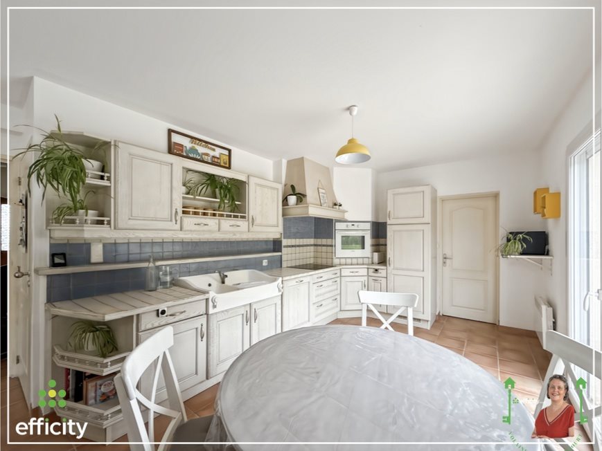 Maison à vendre, 150m², Val-d'Izé