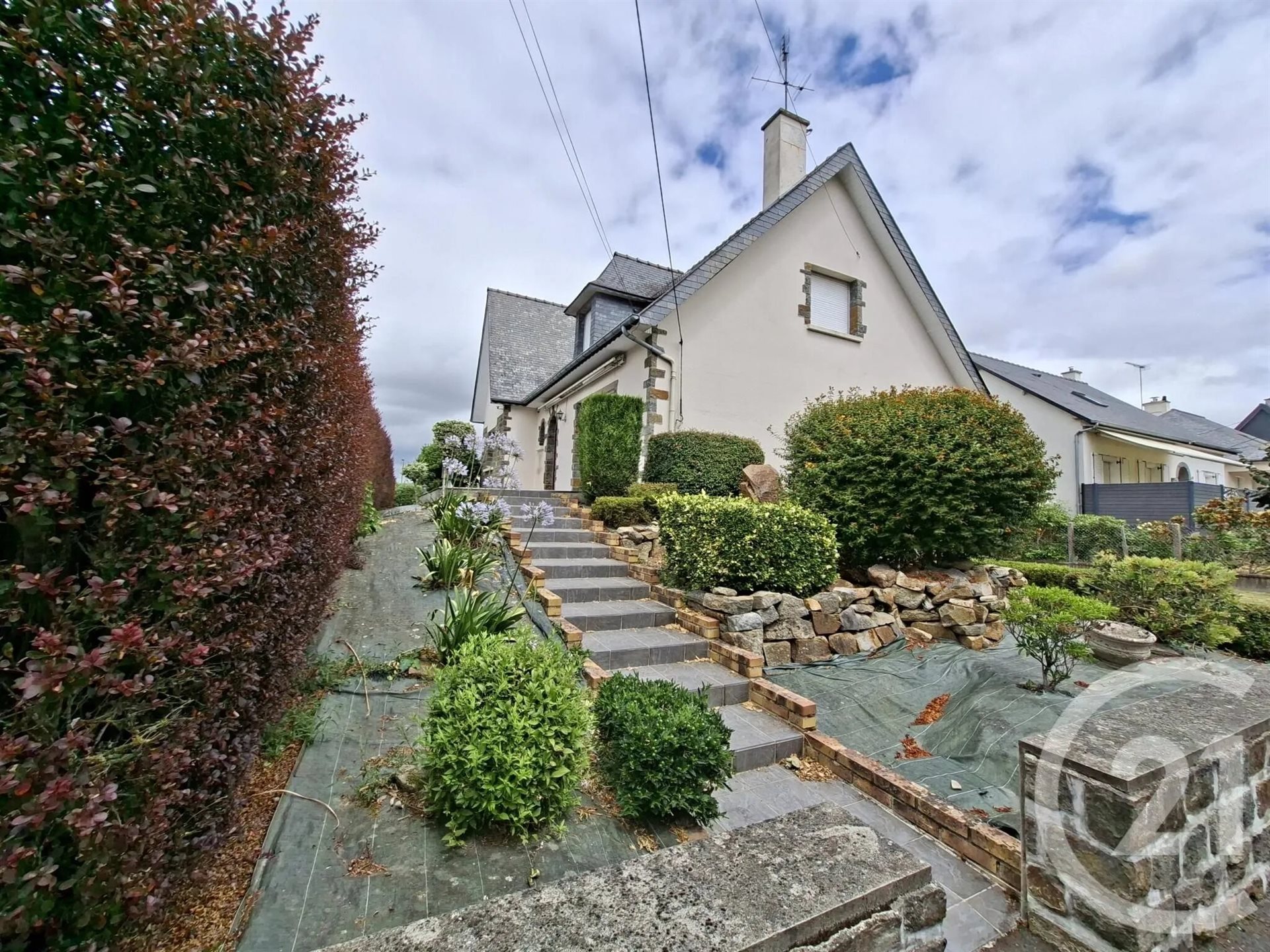 Maison à louer, 157m², Vitré