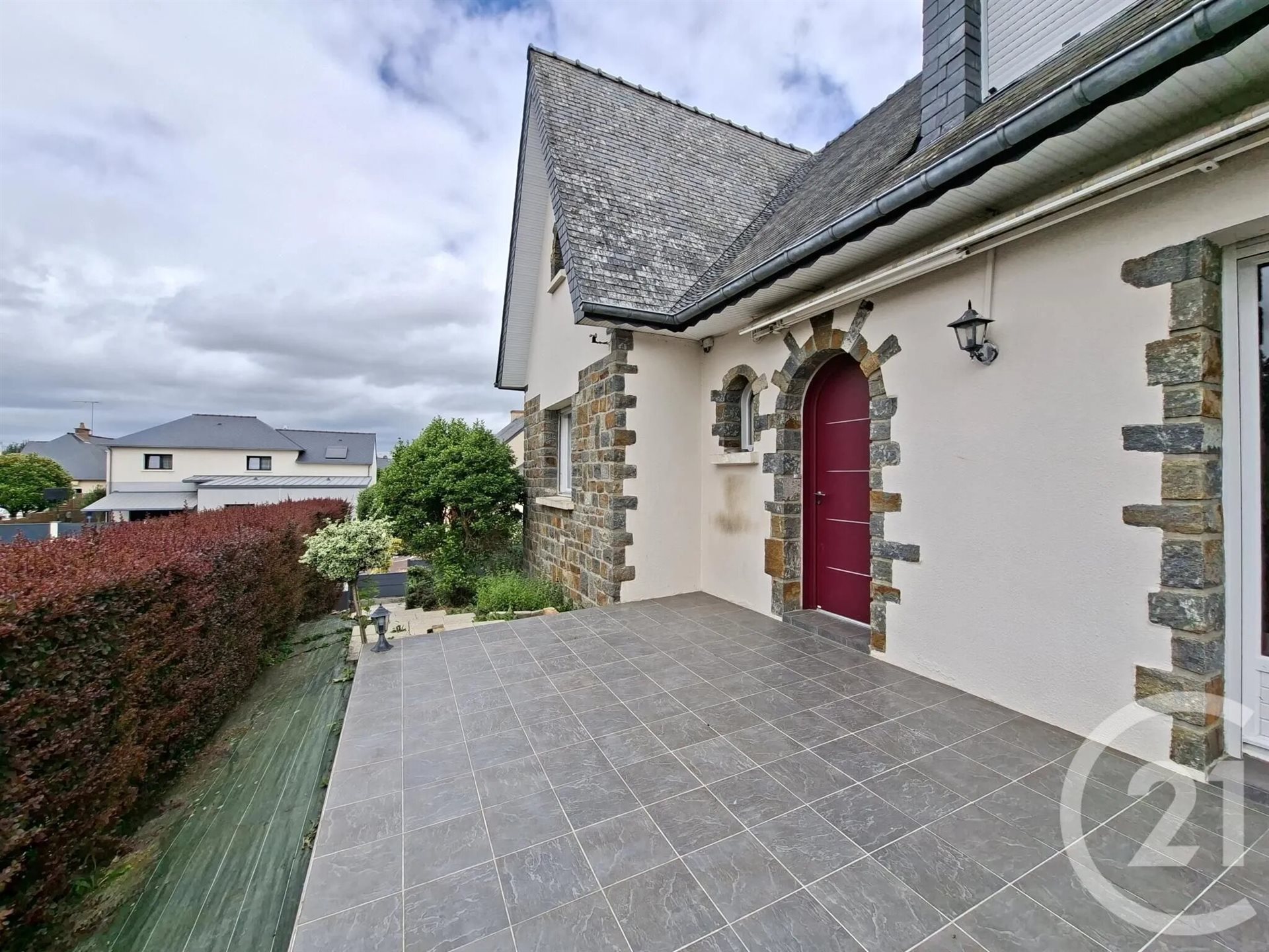 Maison à louer, 157m², Vitré