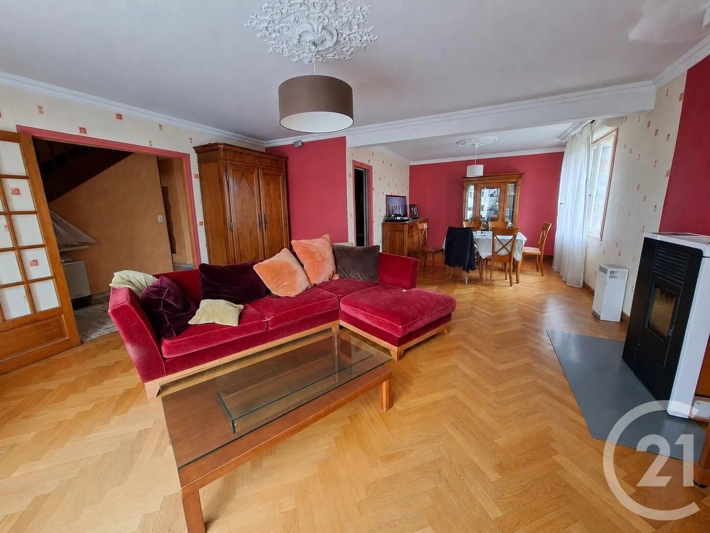 Maison à louer, 157m², Vitré