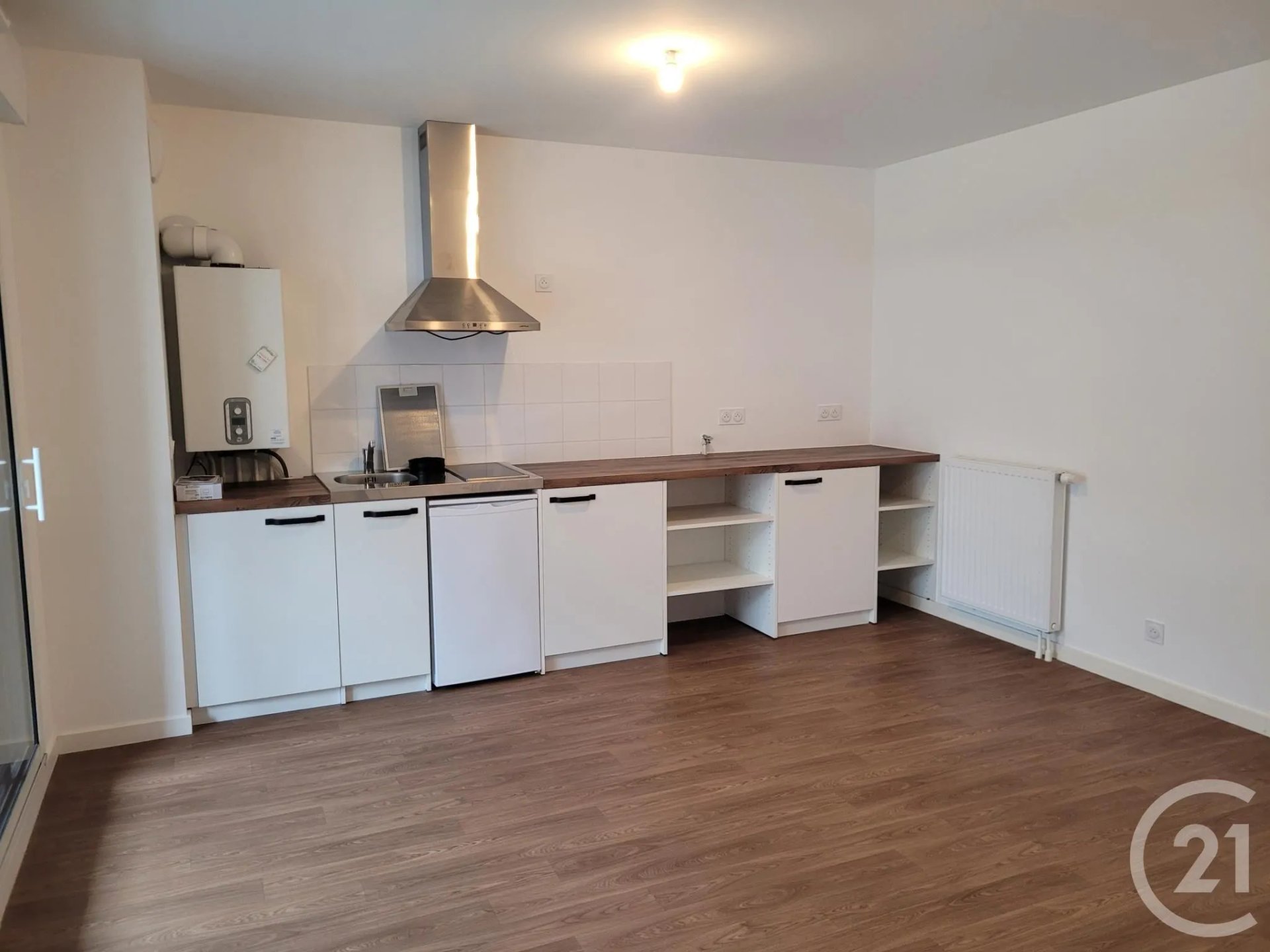 Appartement à louer, 43m², Vitré