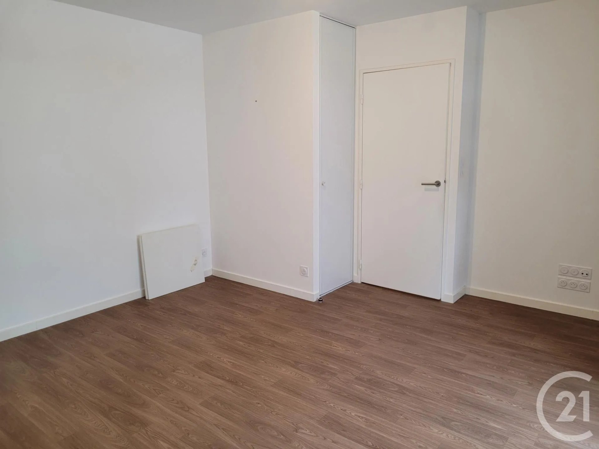 Appartement à louer, 43m², Vitré