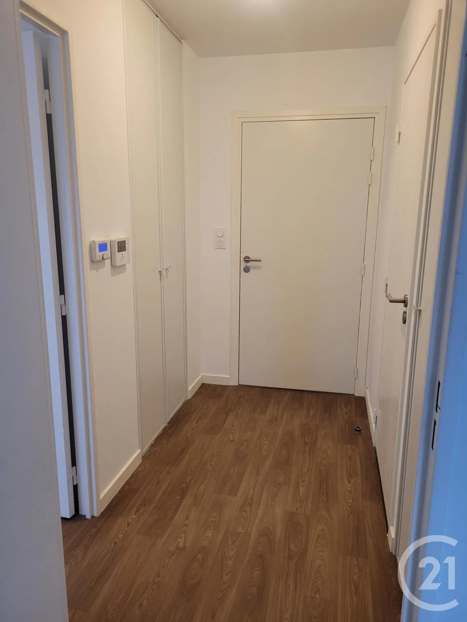 Appartement à louer, 43m², Vitré