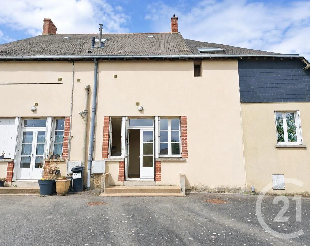 Appartement à louer, 38m², Vitré