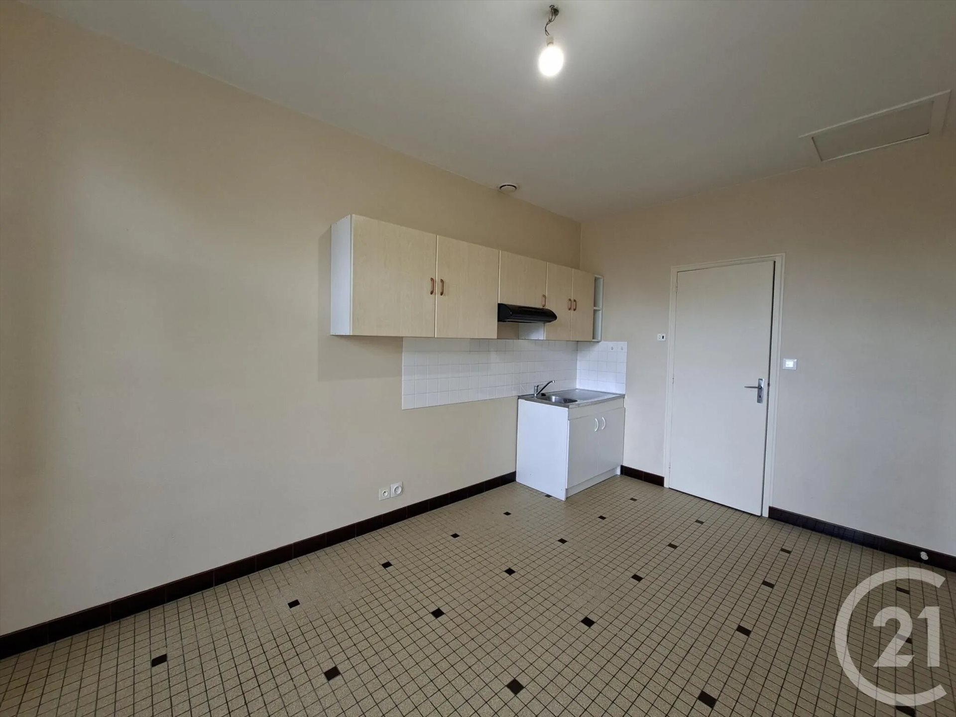 Appartement à louer, 38m², Vitré
