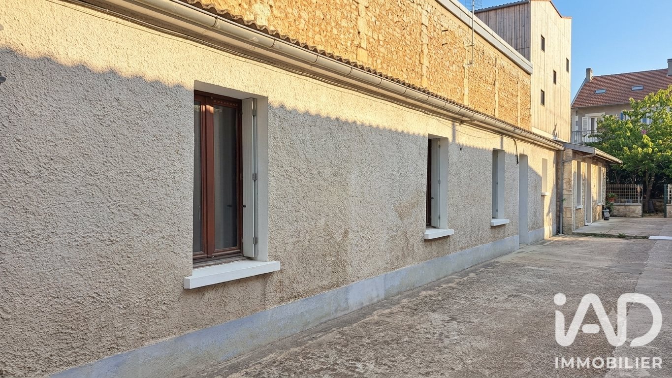 Maison à vendre, 85m², Périgueux