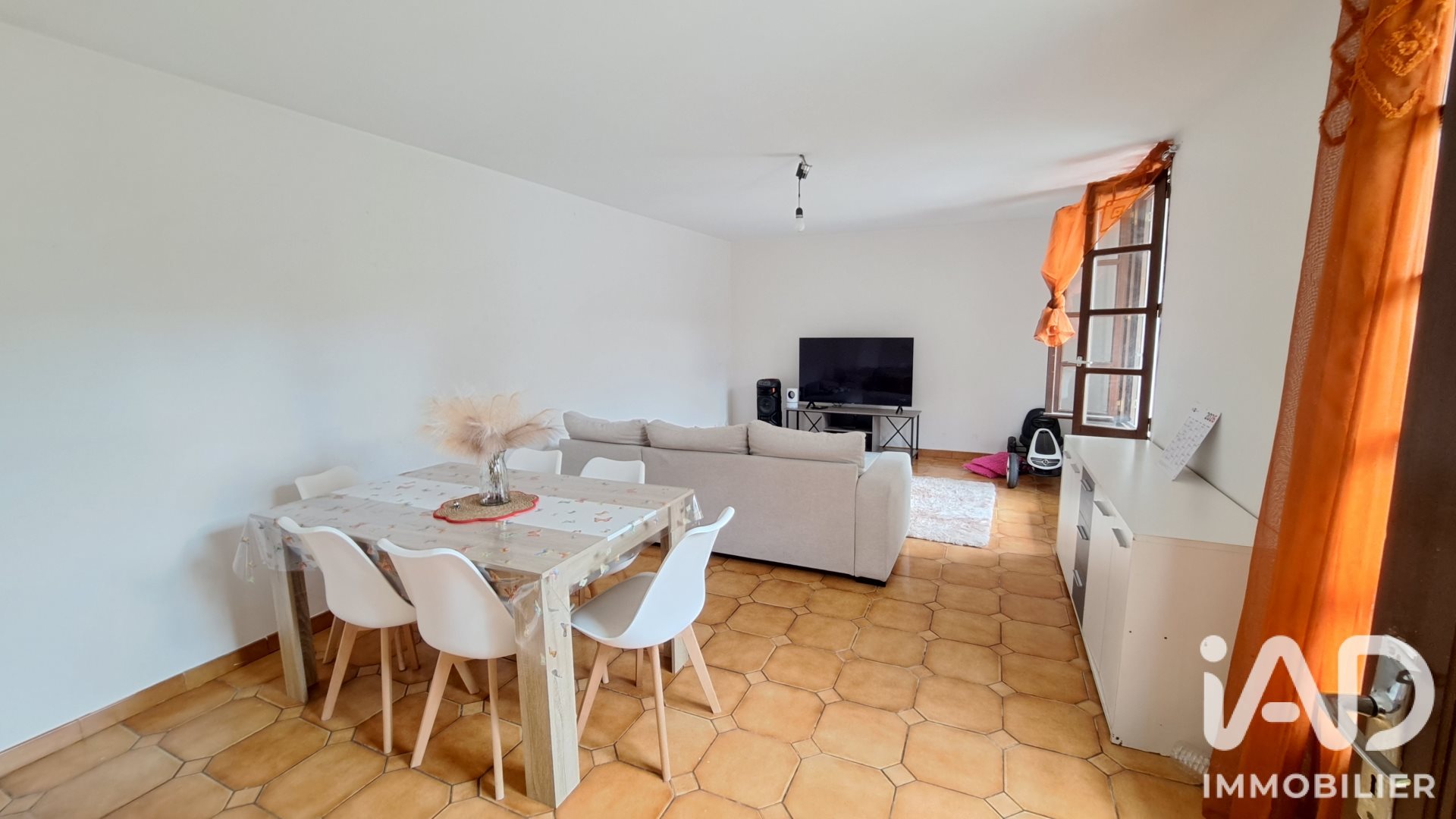 Maison à vendre, 85m², Périgueux