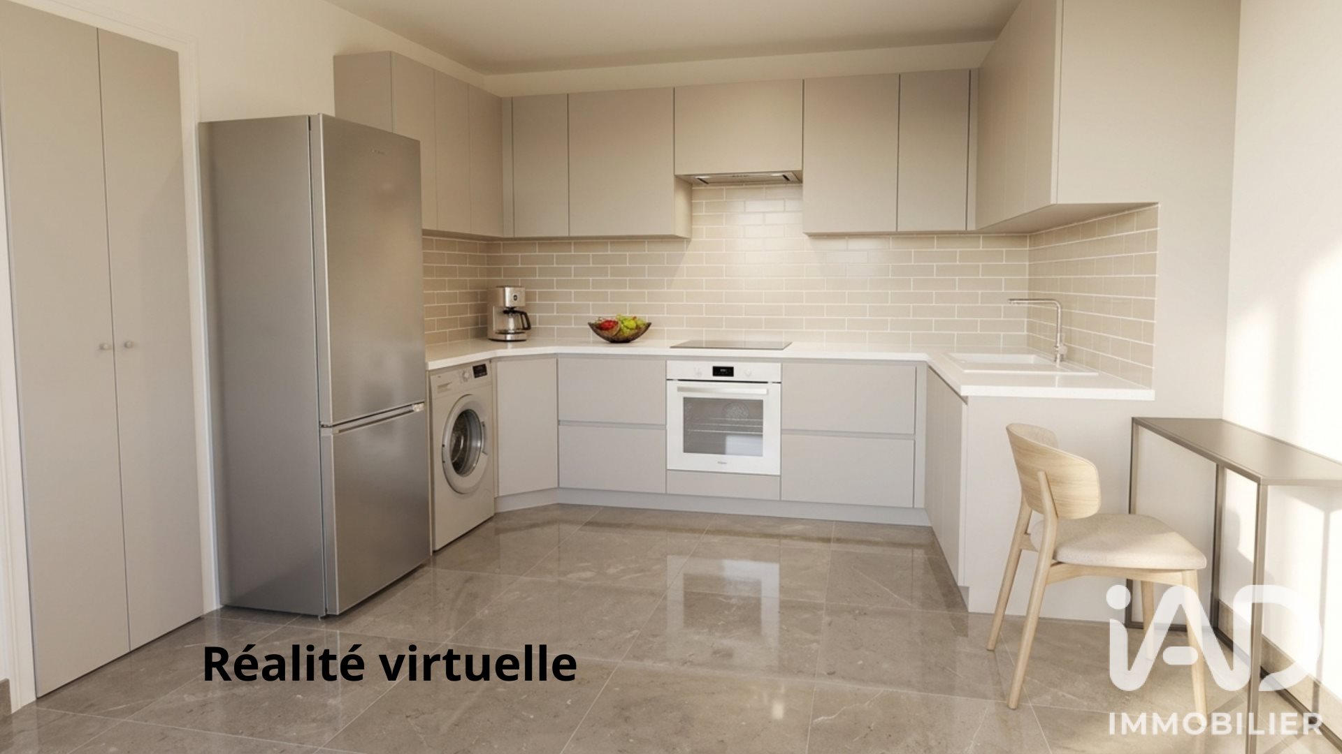 Maison à vendre, 85m², Périgueux