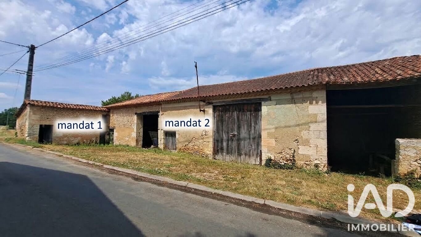 Maison à vendre, 78m², Neuvic