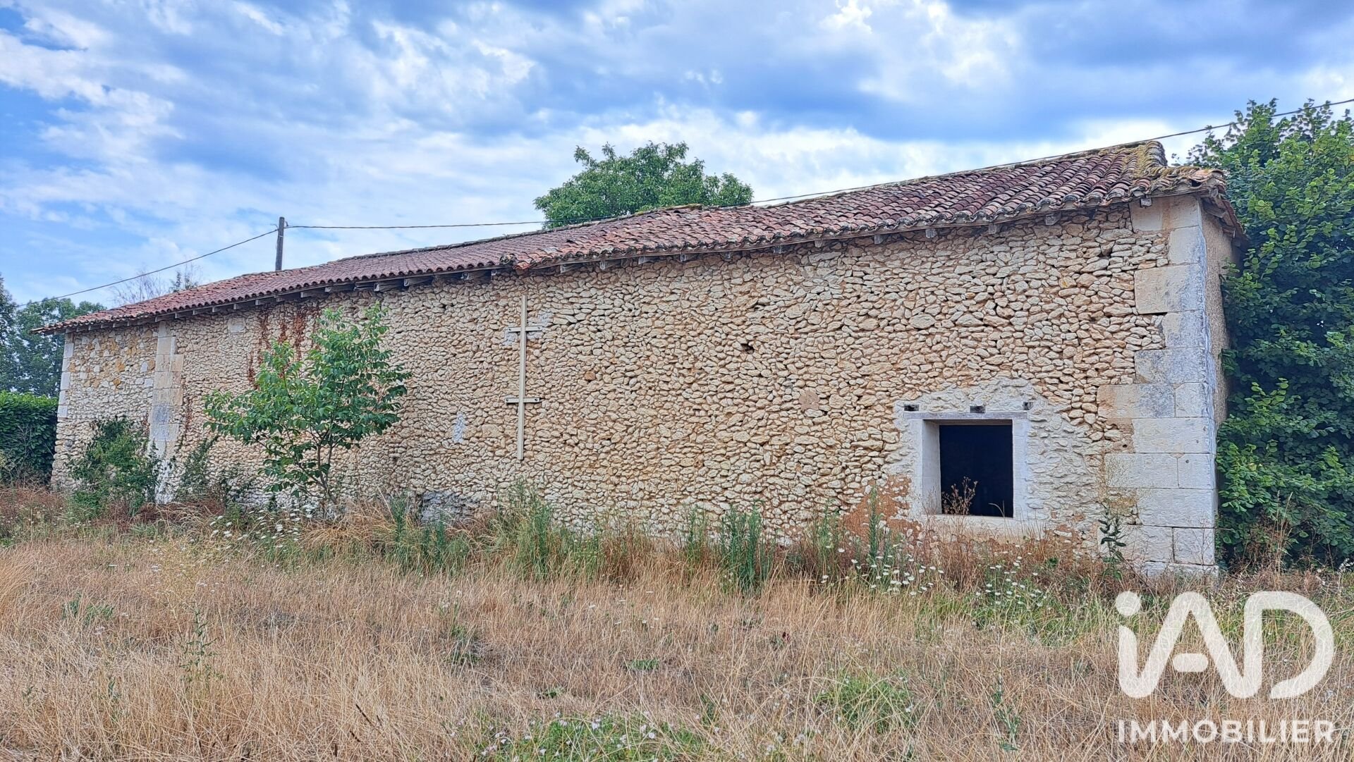 Maison à vendre, 78m², Neuvic