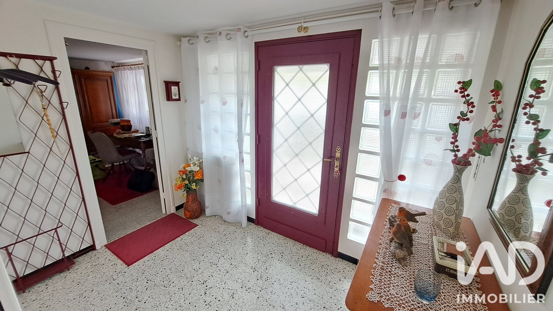 Maison à vendre, 166m², Marsac-sur-l'Isle