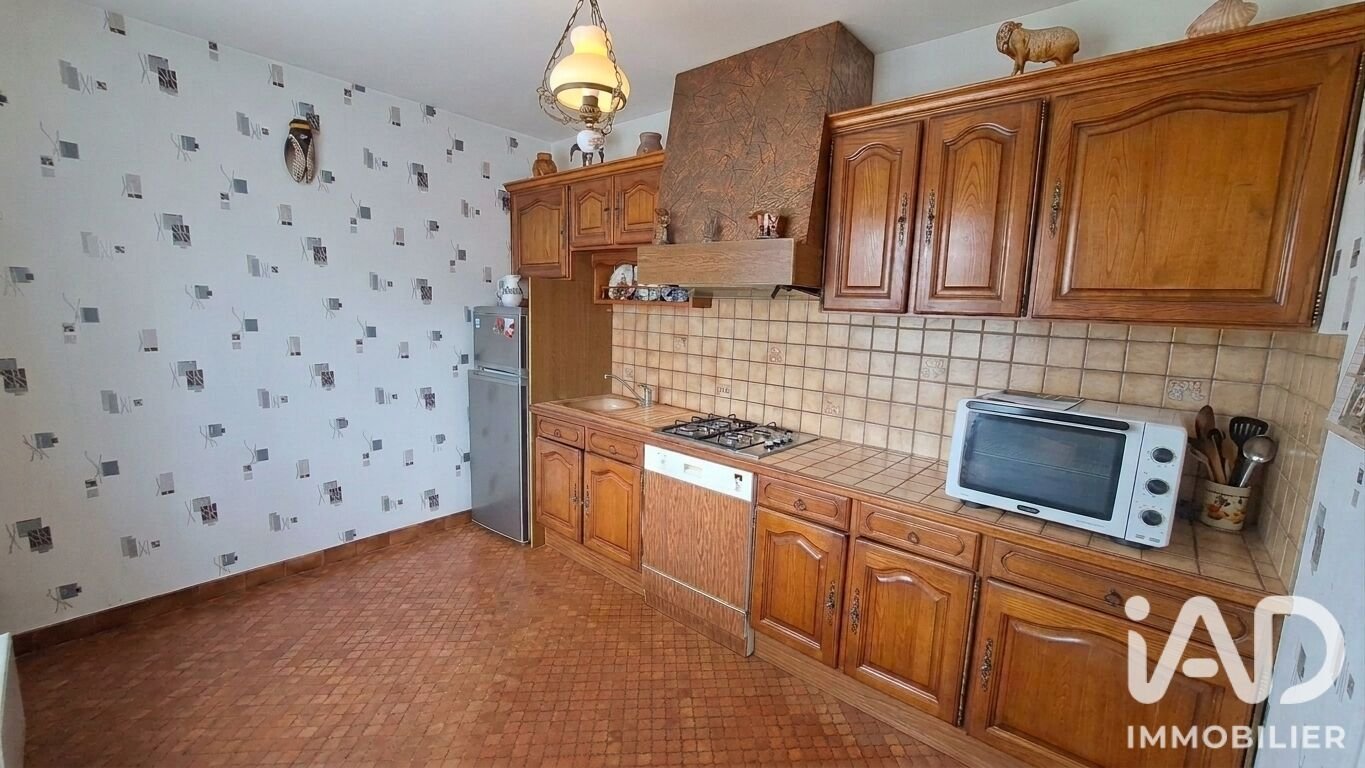 Maison à vendre, 101m², Verteillac
