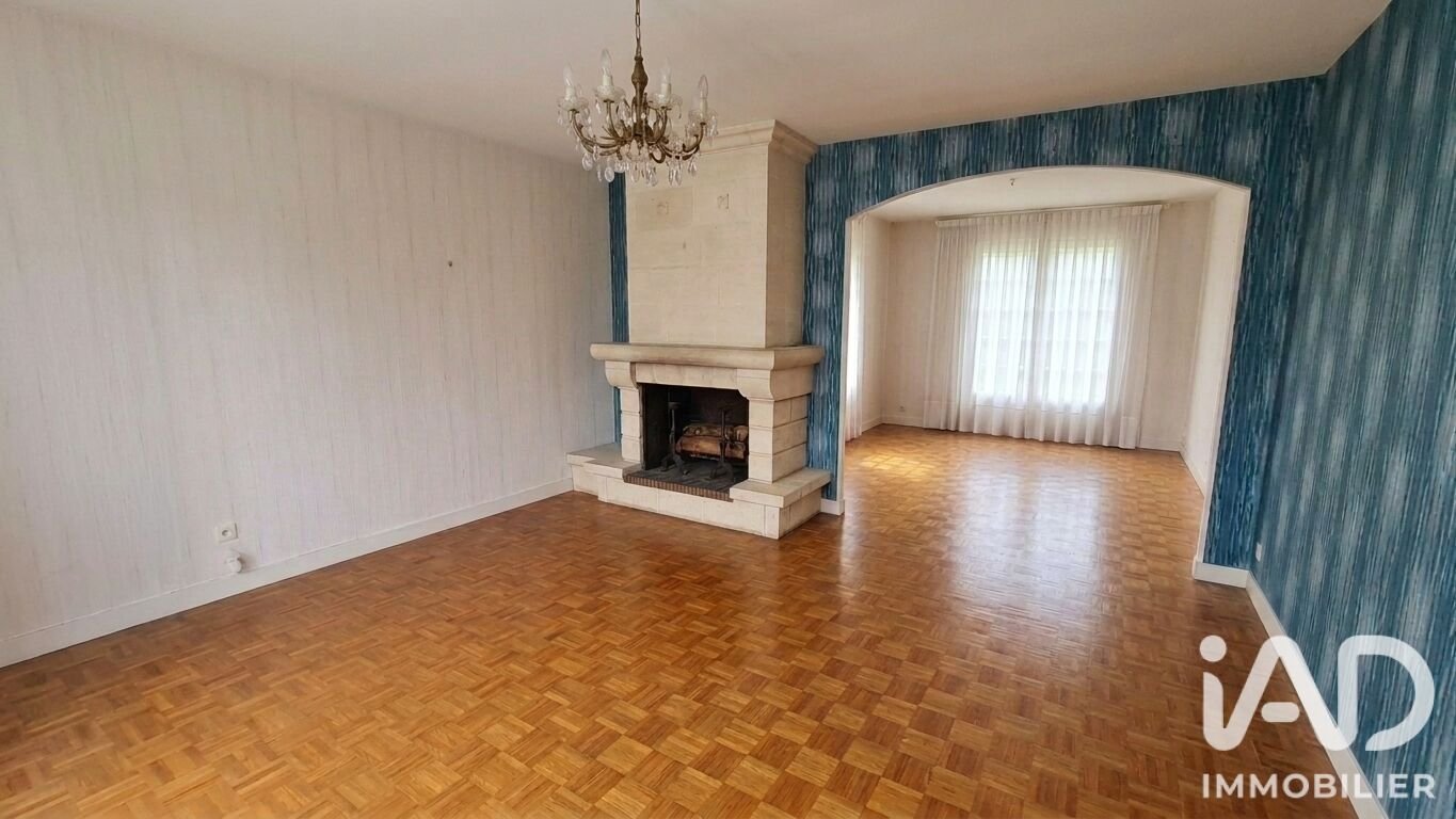 Maison à vendre, 101m², Verteillac