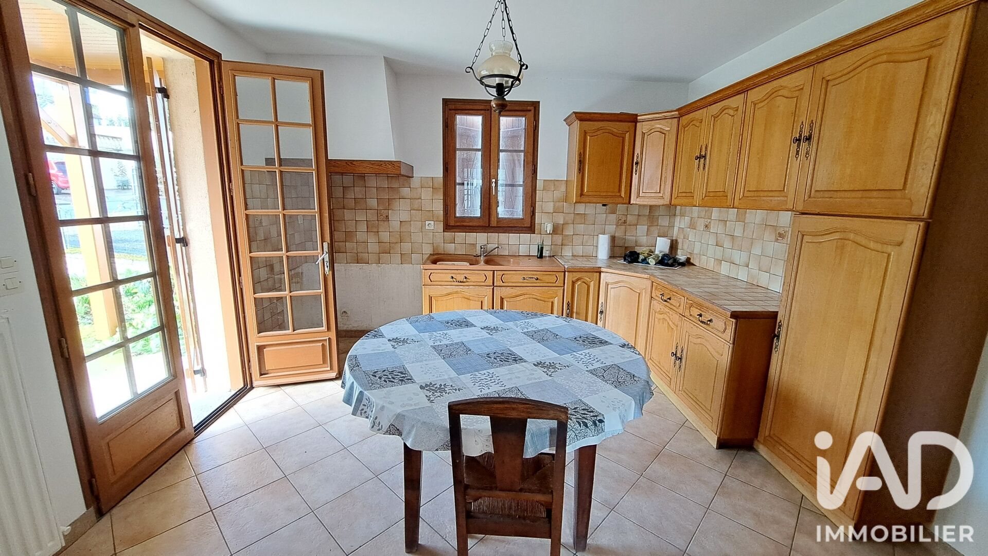 Maison à vendre, 81m², Ribérac
