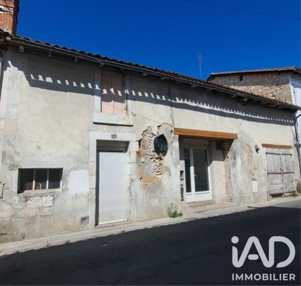 Maison à vendre, 100m², Saint-Astier