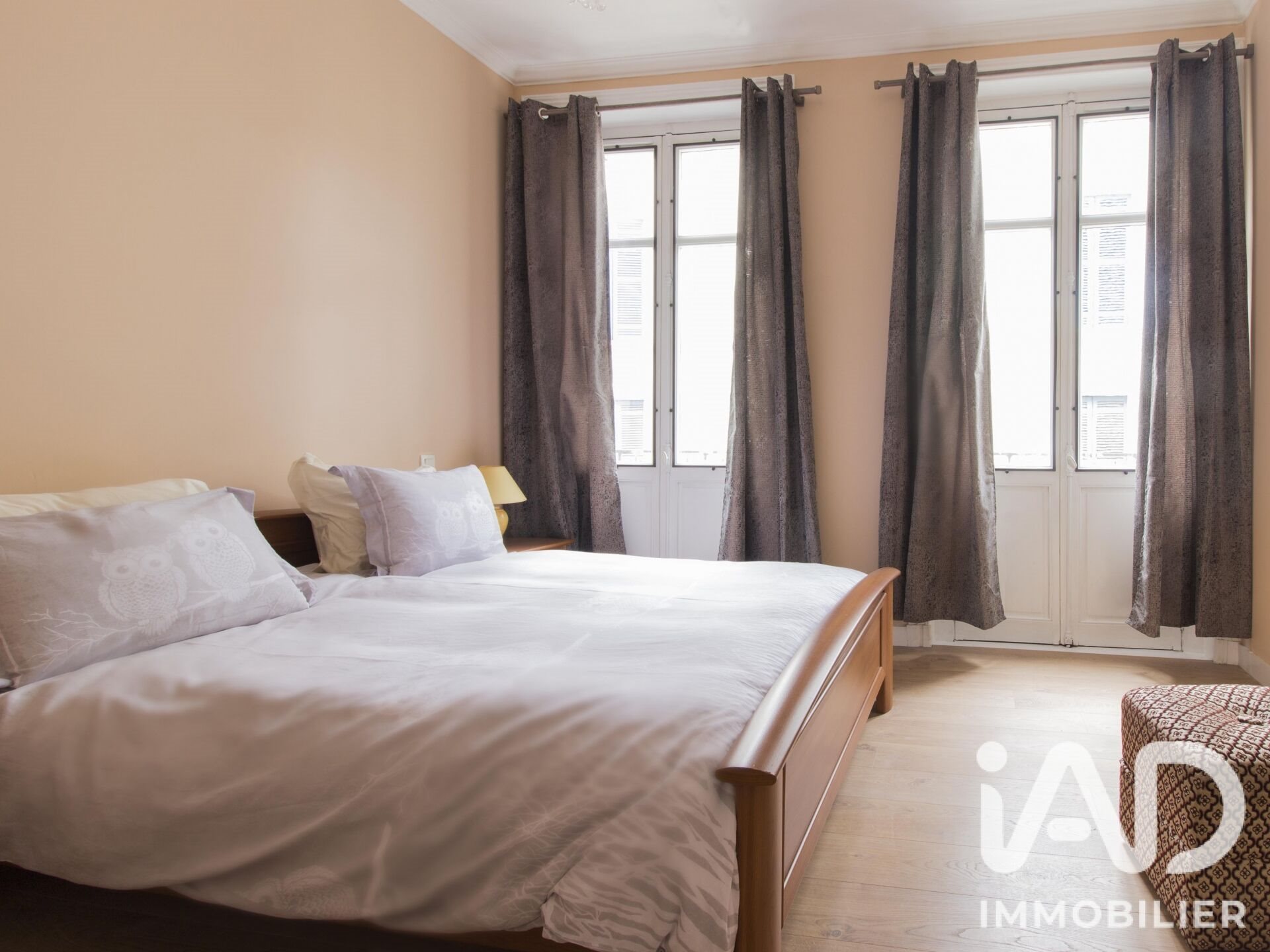 Appartement à vendre, 71m², Périgueux