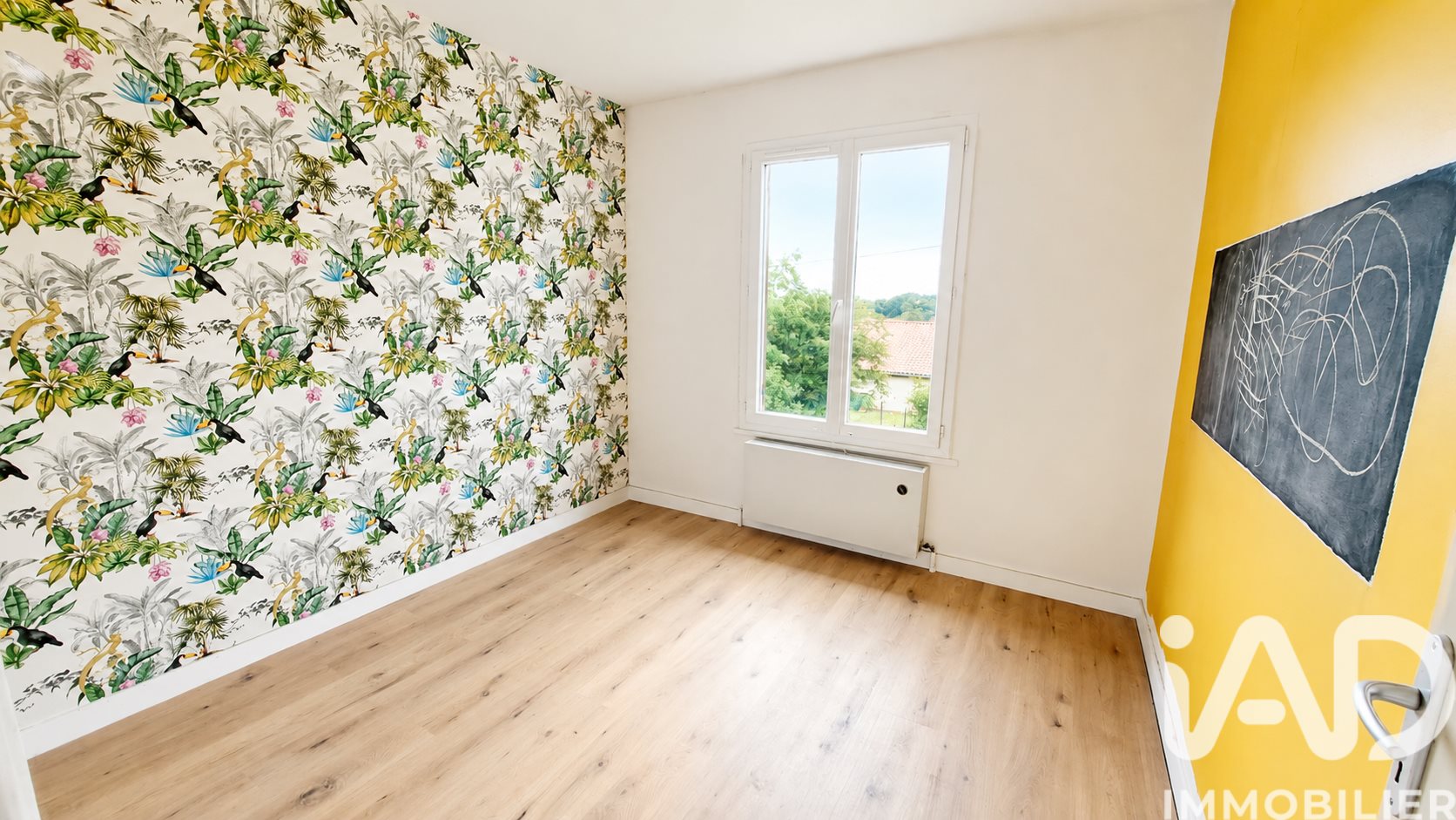 Maison à vendre, 100m², Ribérac