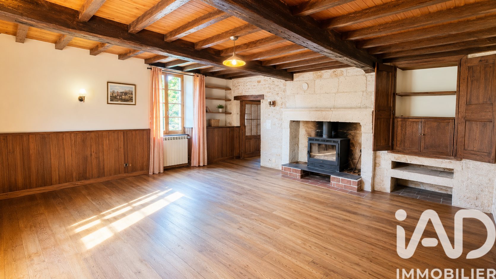 Maison à vendre, 242m², Verteillac