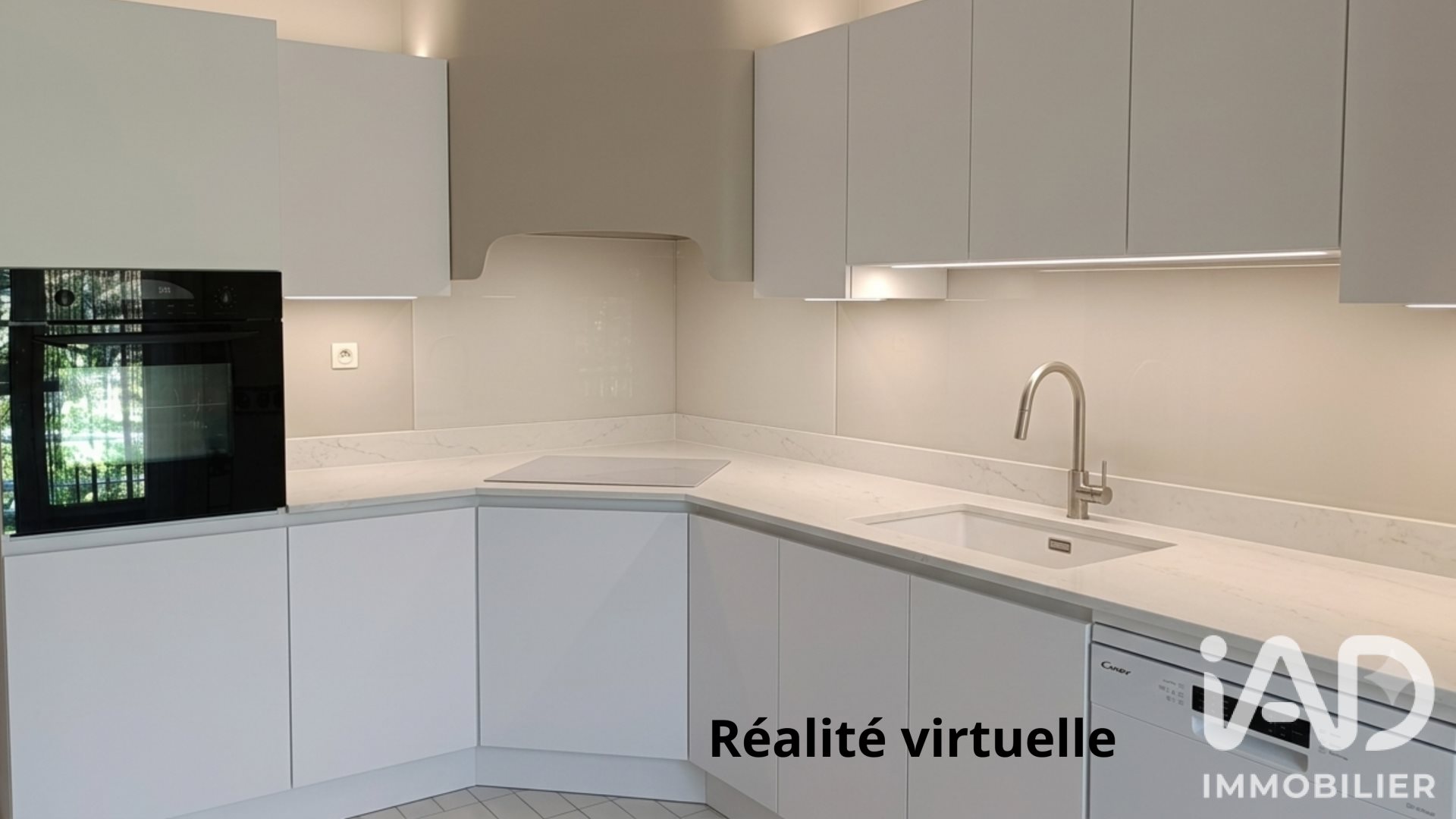 Maison à vendre, 105m², Chancelade