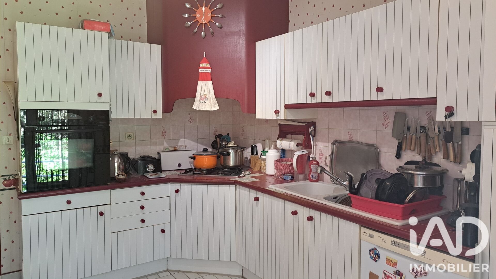 Maison à vendre, 105m², Chancelade