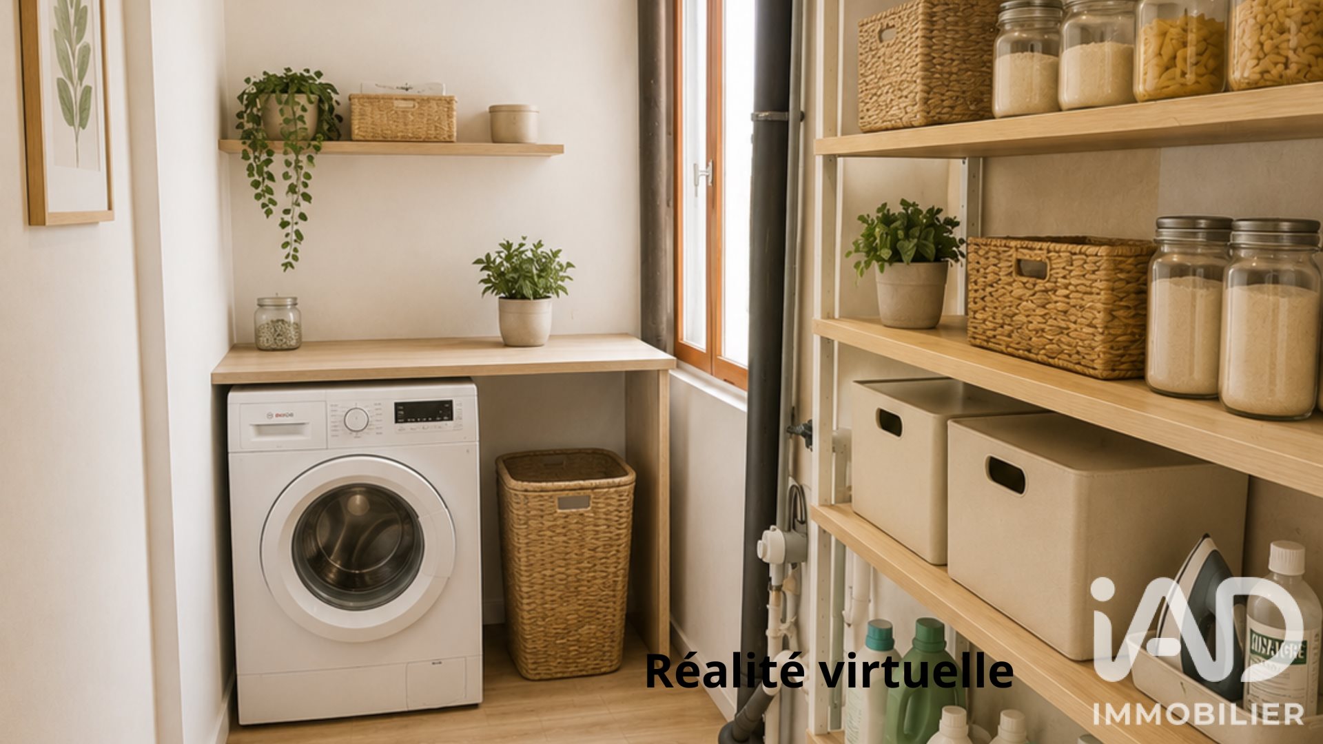 Appartement à vendre, 64m², Bruges